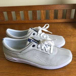 keds women's spirit tan casual athletic shoe